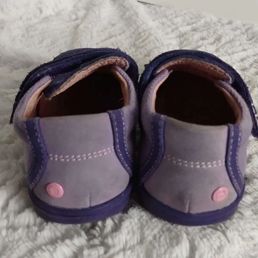 Umi Baby Shoes - Picture 4 of 6